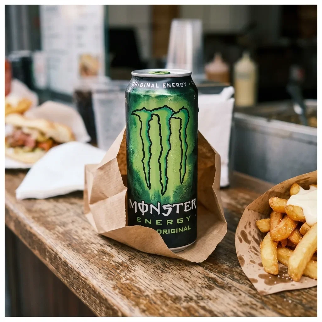 Monster