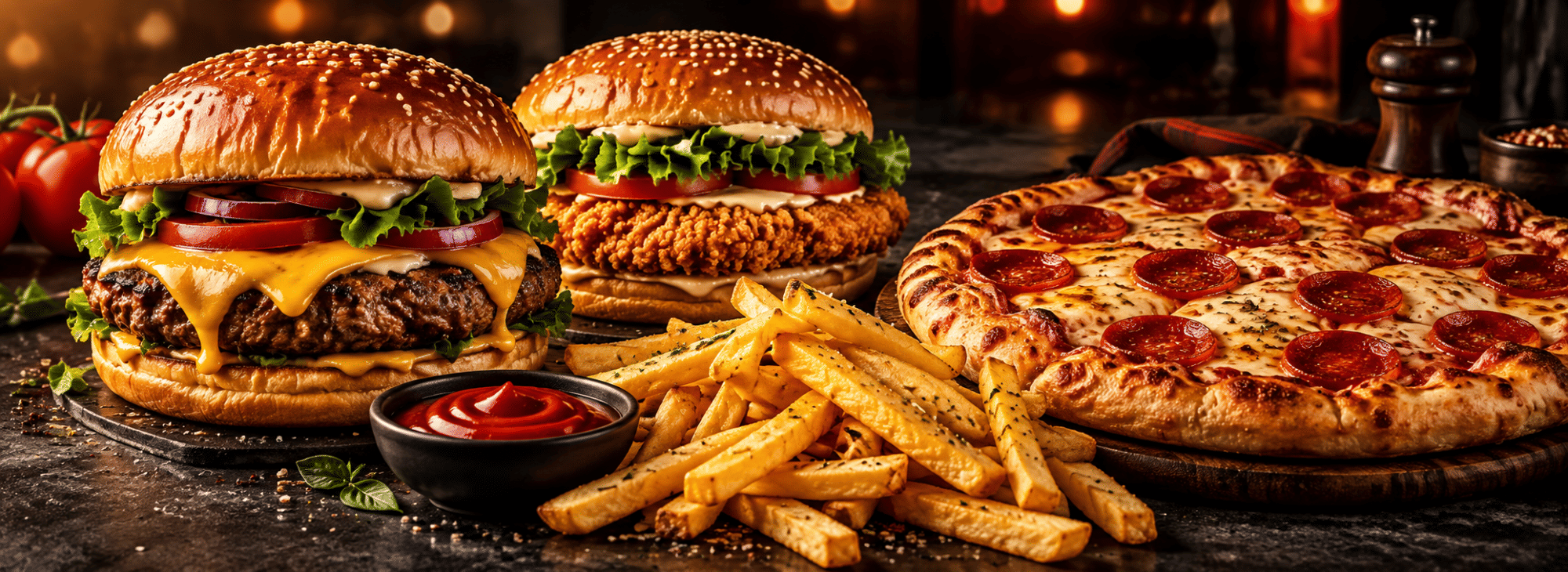 Food Corner Opwijk