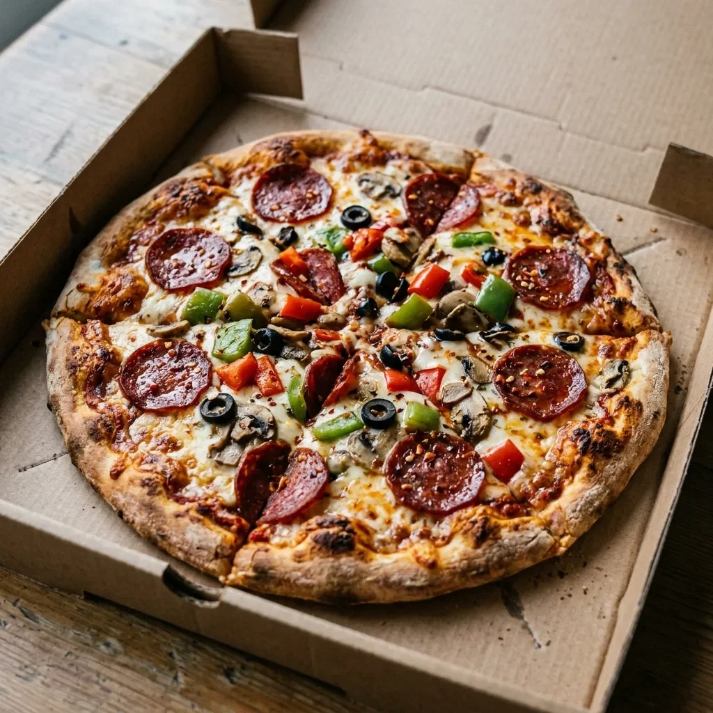 Tabasco Medium