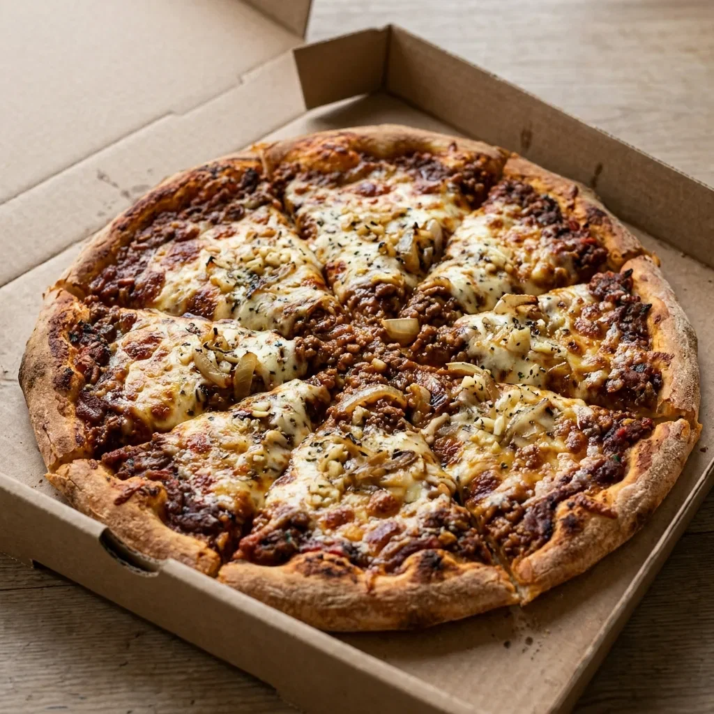 Bolognese Large