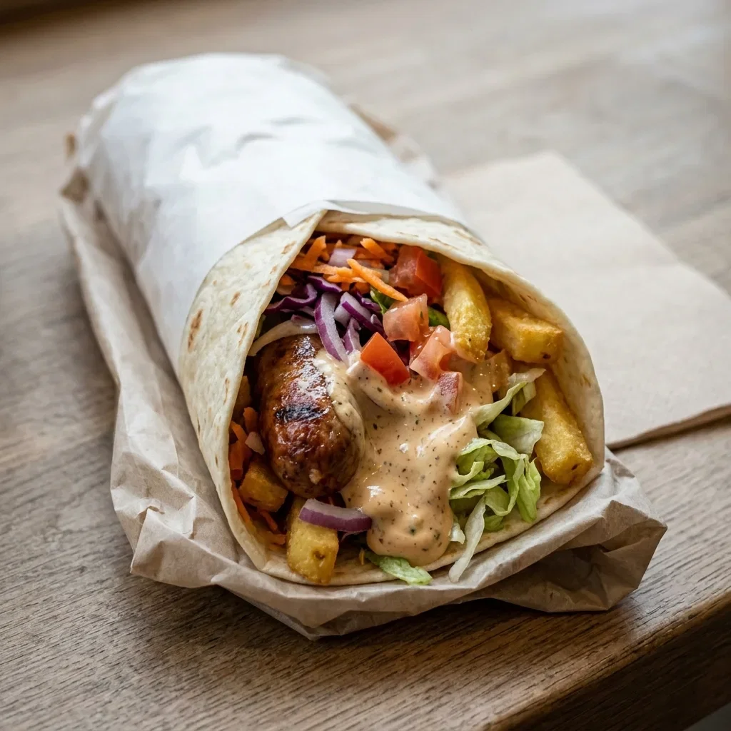 Durum Mexicano