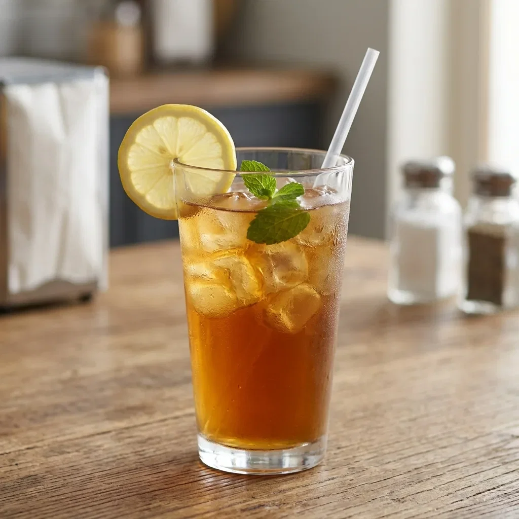 Ice Tea