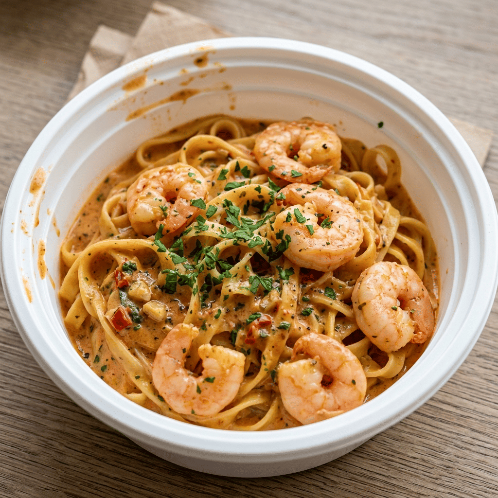 Pasta Diabolique