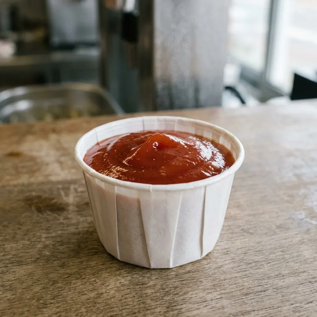 Ketchup