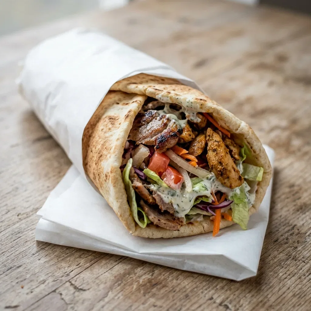 Durum Mix