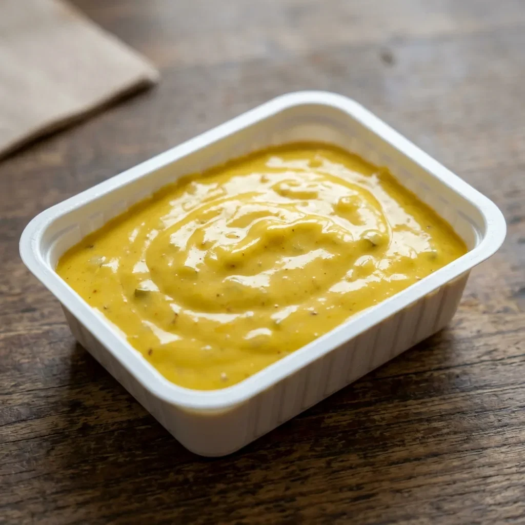 Bicky Dressing