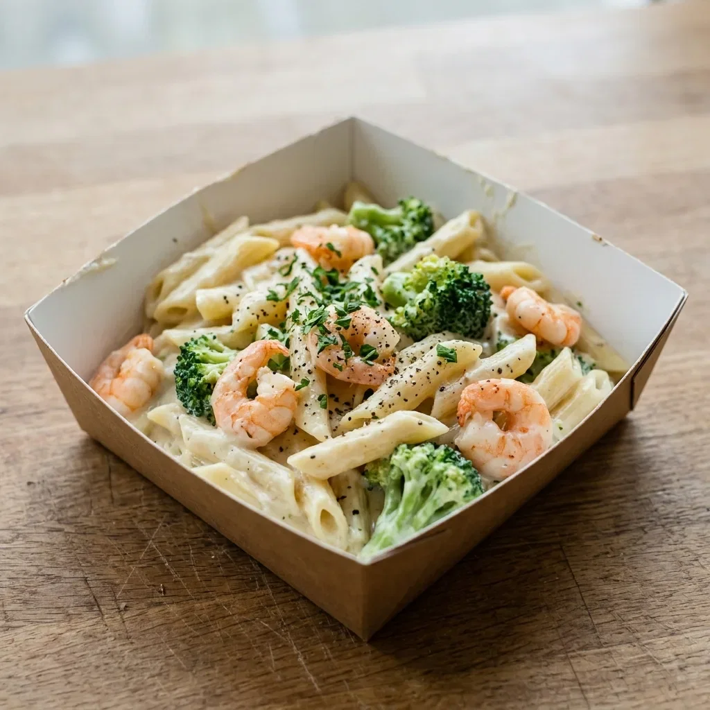 Pasta Fantastico