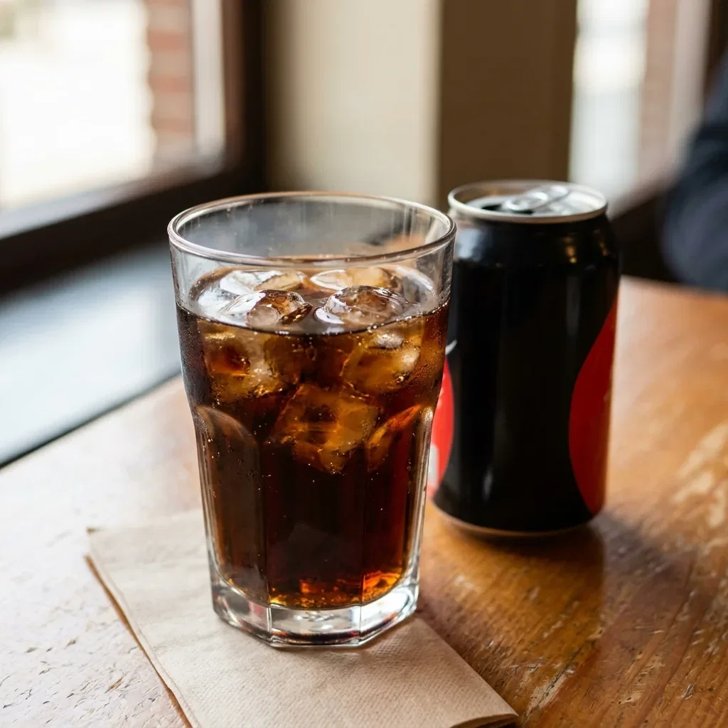Cola Zero
