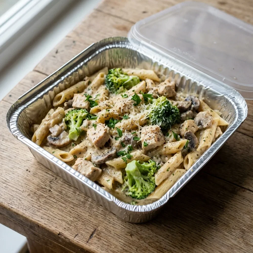 Pasta Special