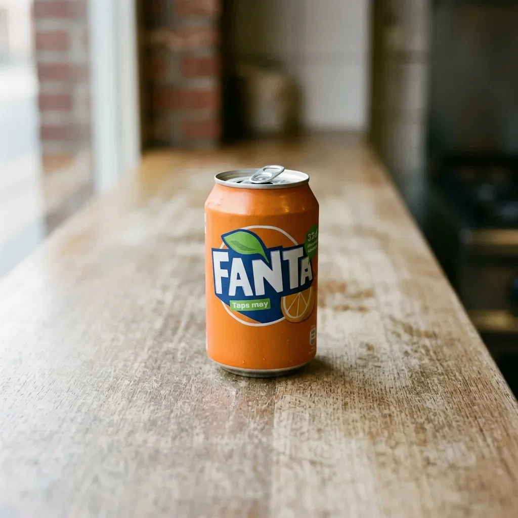 Fanta