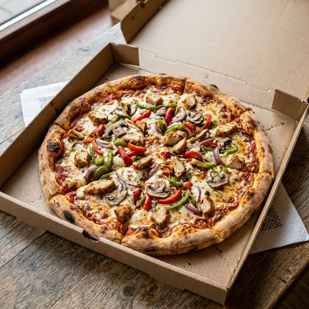 Chicken Classic Large