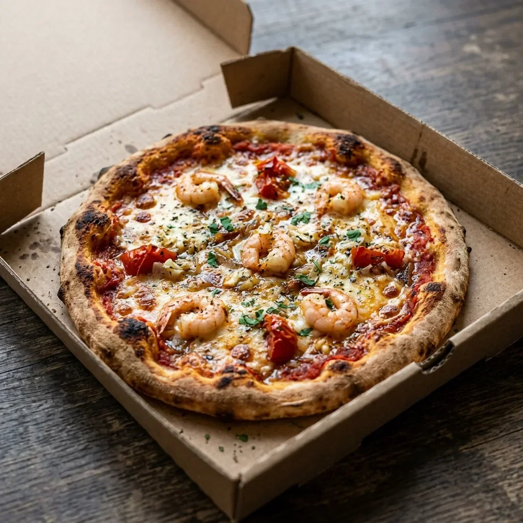 Scampi Small