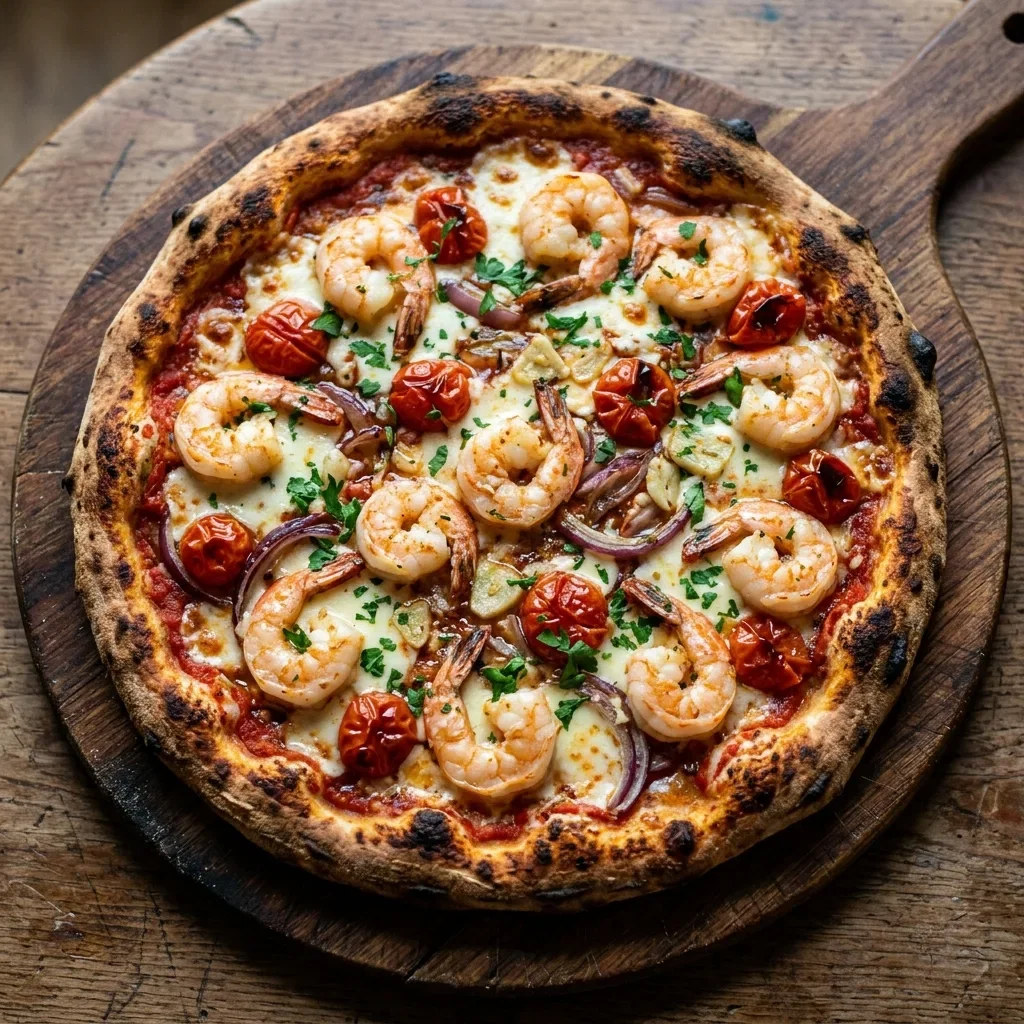 Scampi Large