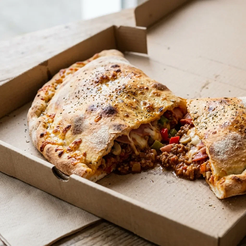 Calzone Large