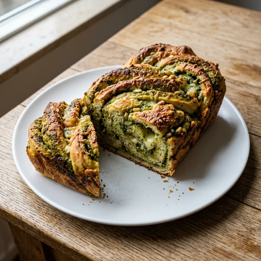 Pestobrood