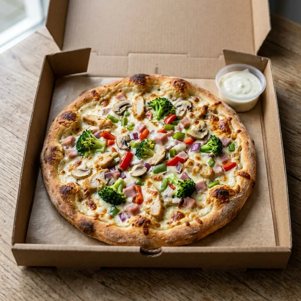 Creamy Special Small