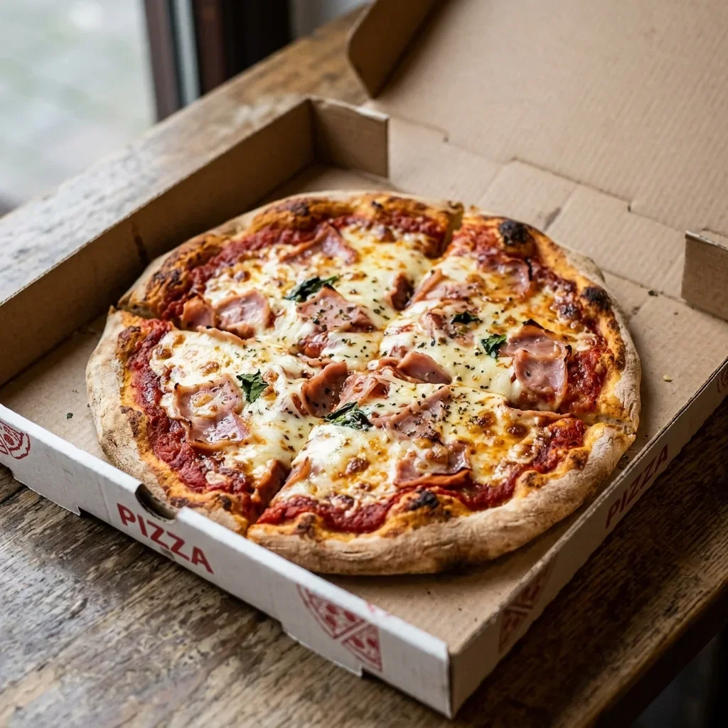 Napolitana Small