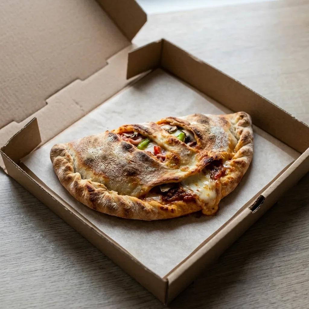 Calzone Small