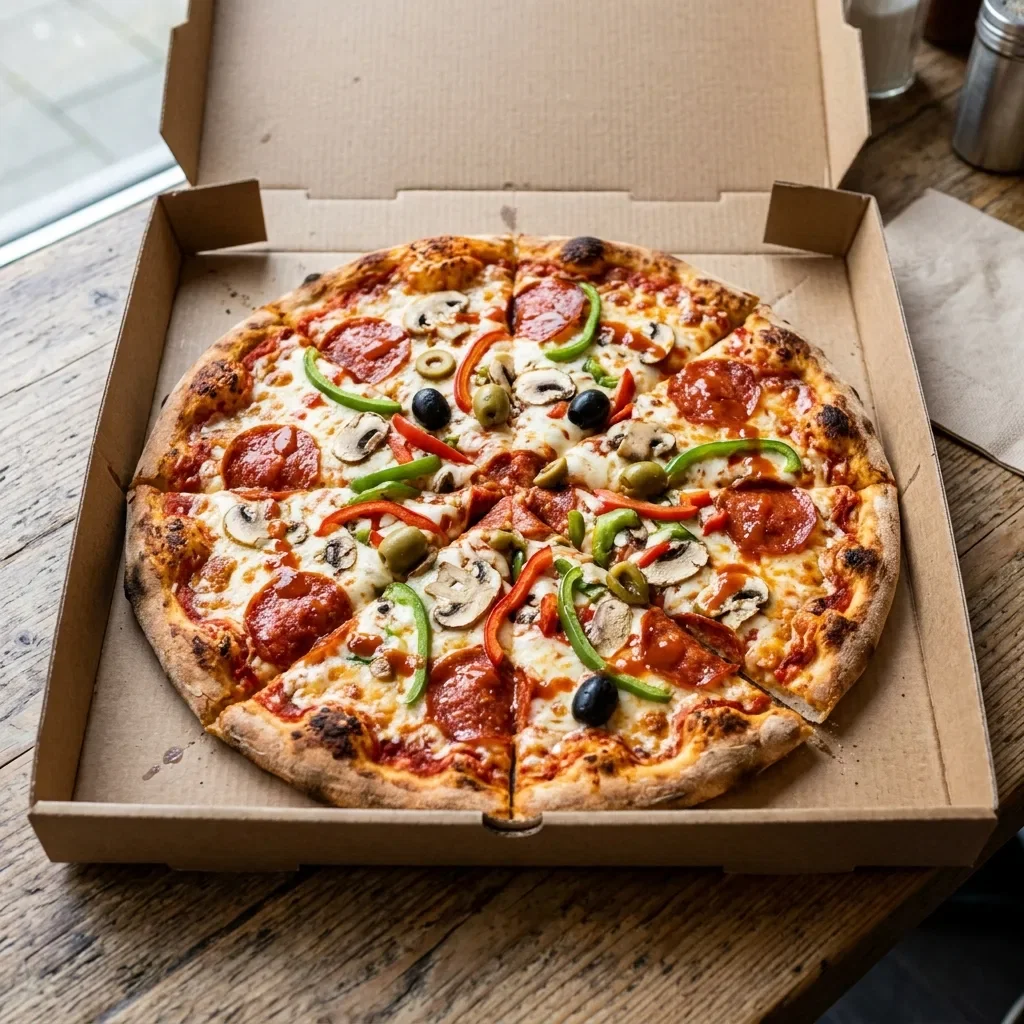 Tabasco Large