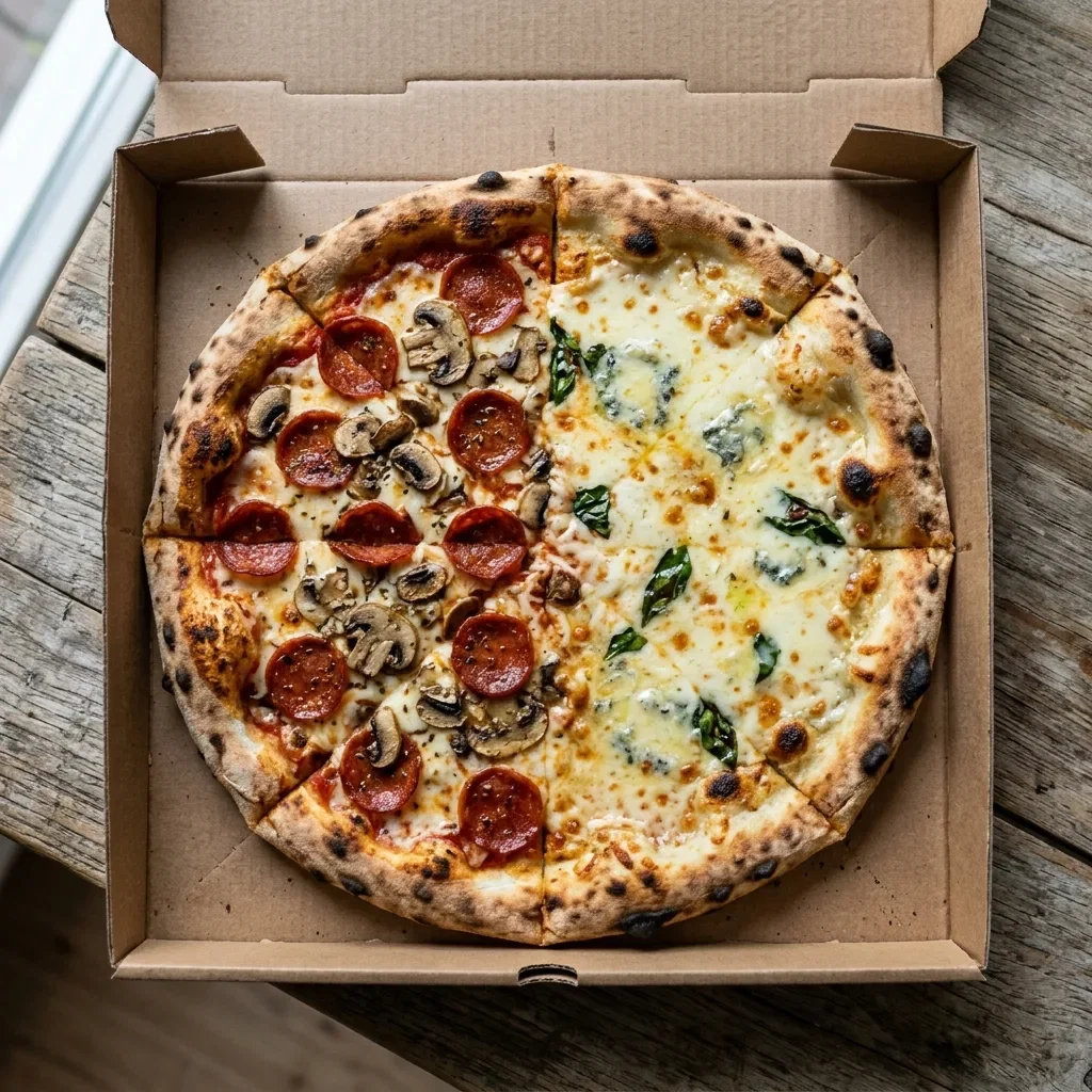 Splitza Medium