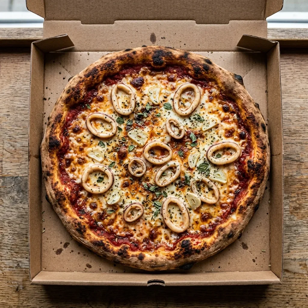 Marinara medium