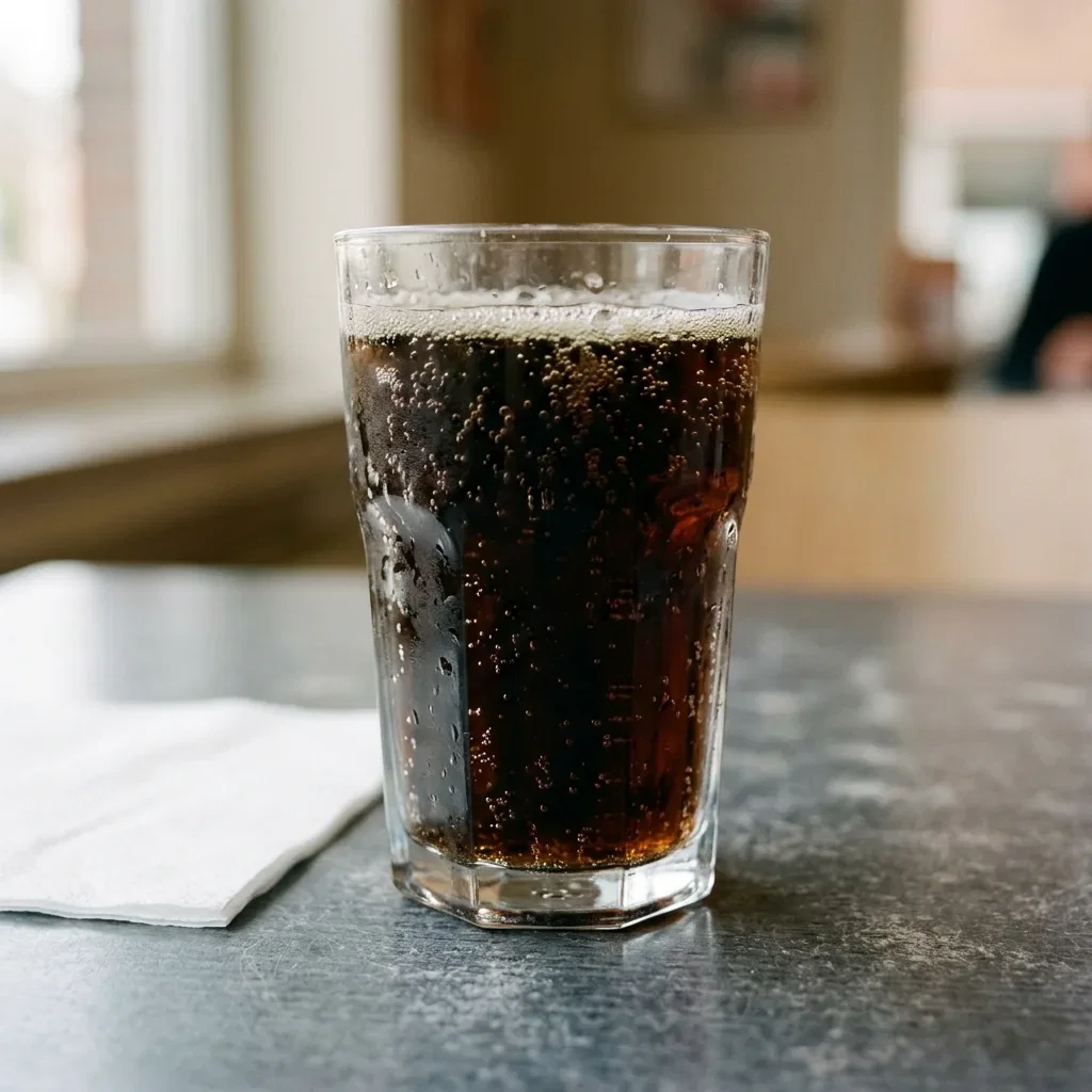 Coca cola