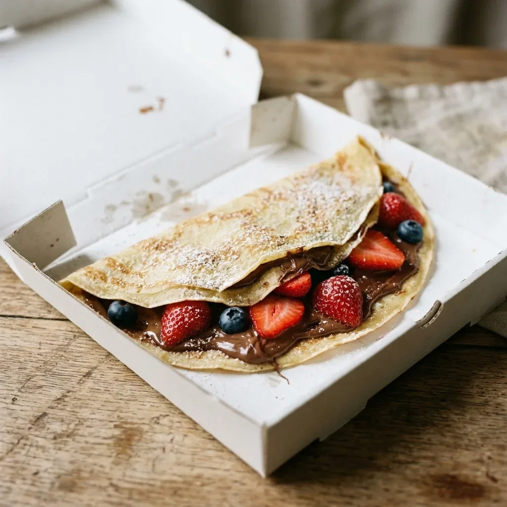 Pannenkoek
