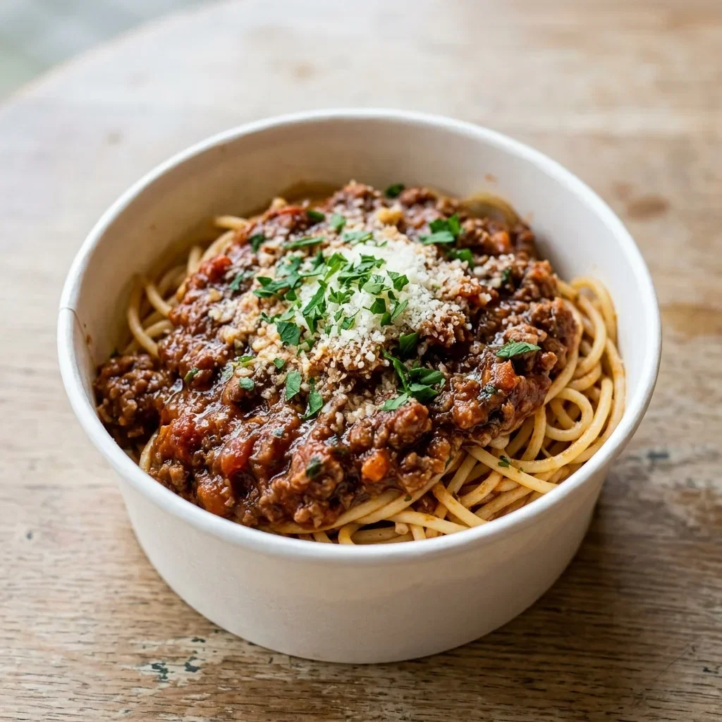 Bolognese