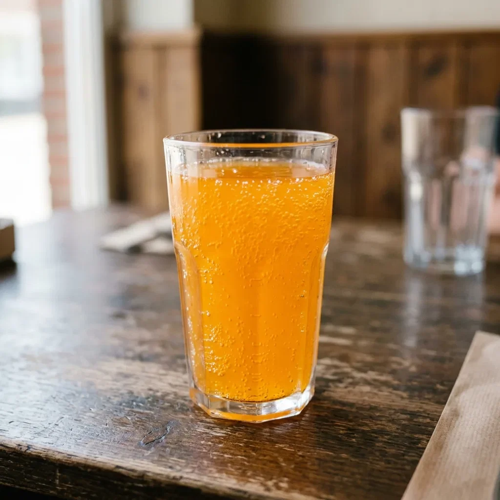 Fanta
