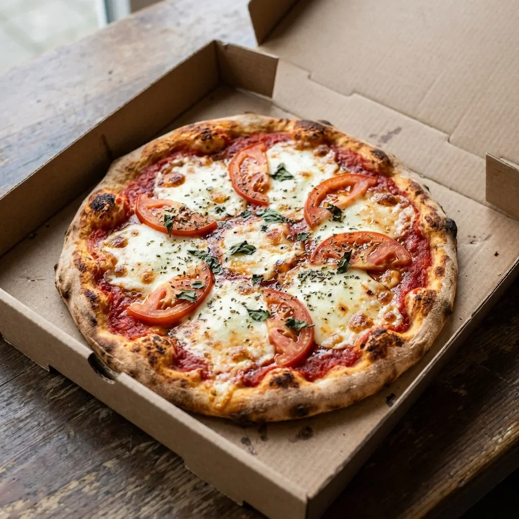 Margherita small