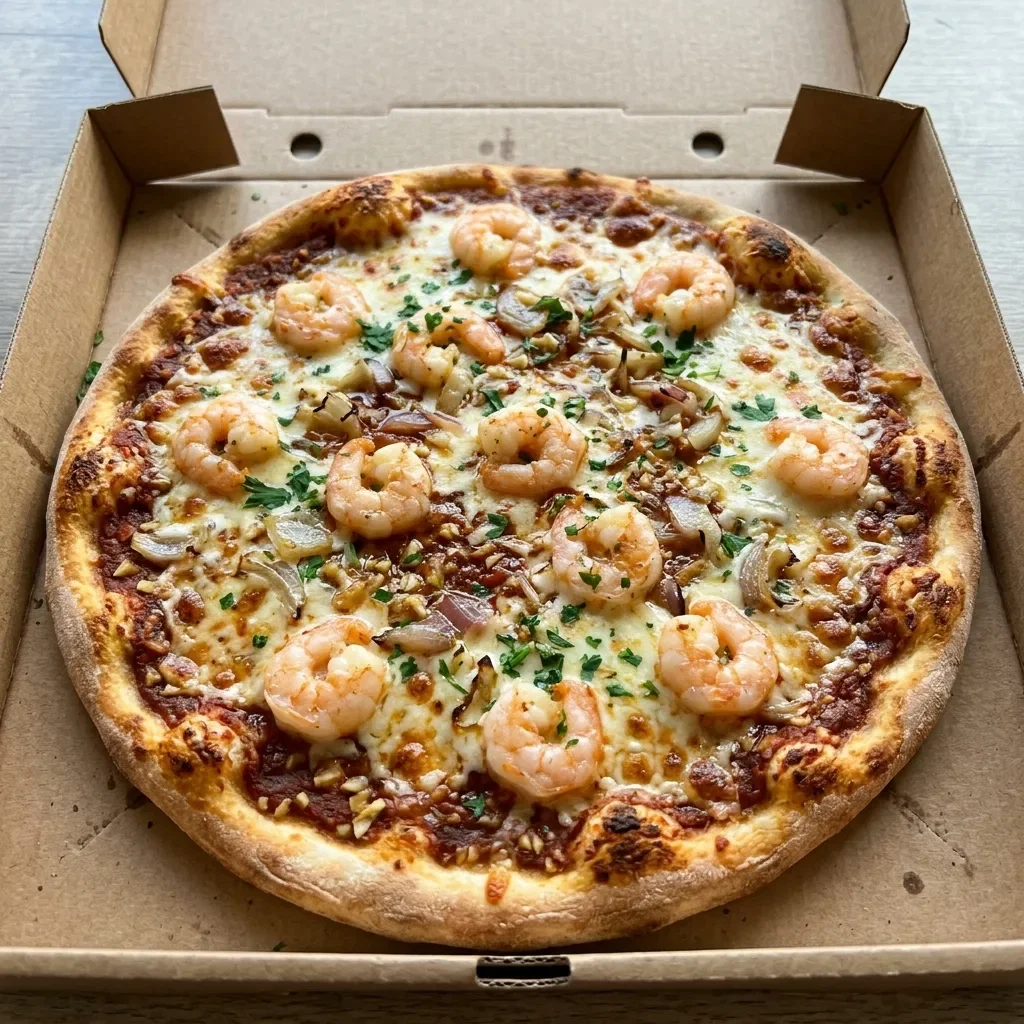 Scampi medium