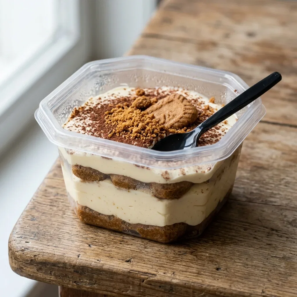 Tiramisu