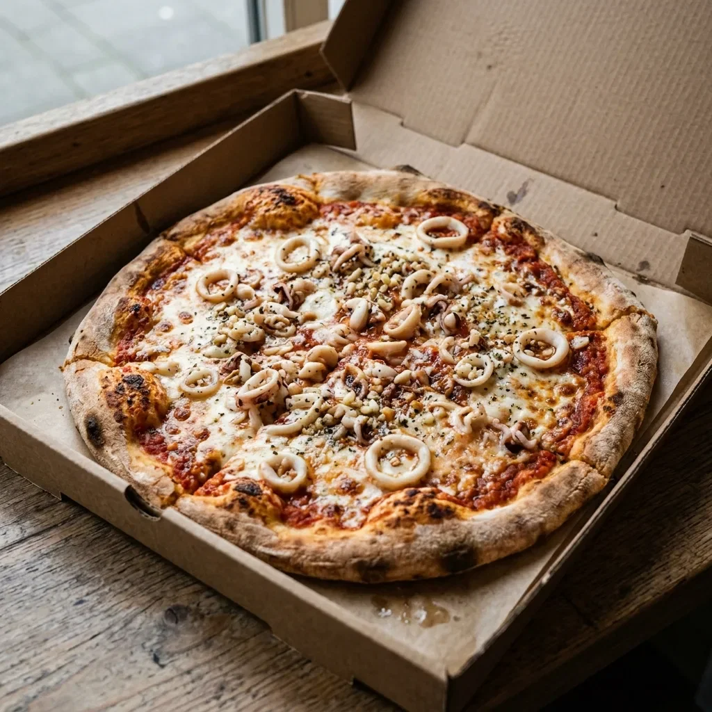 Marinara large