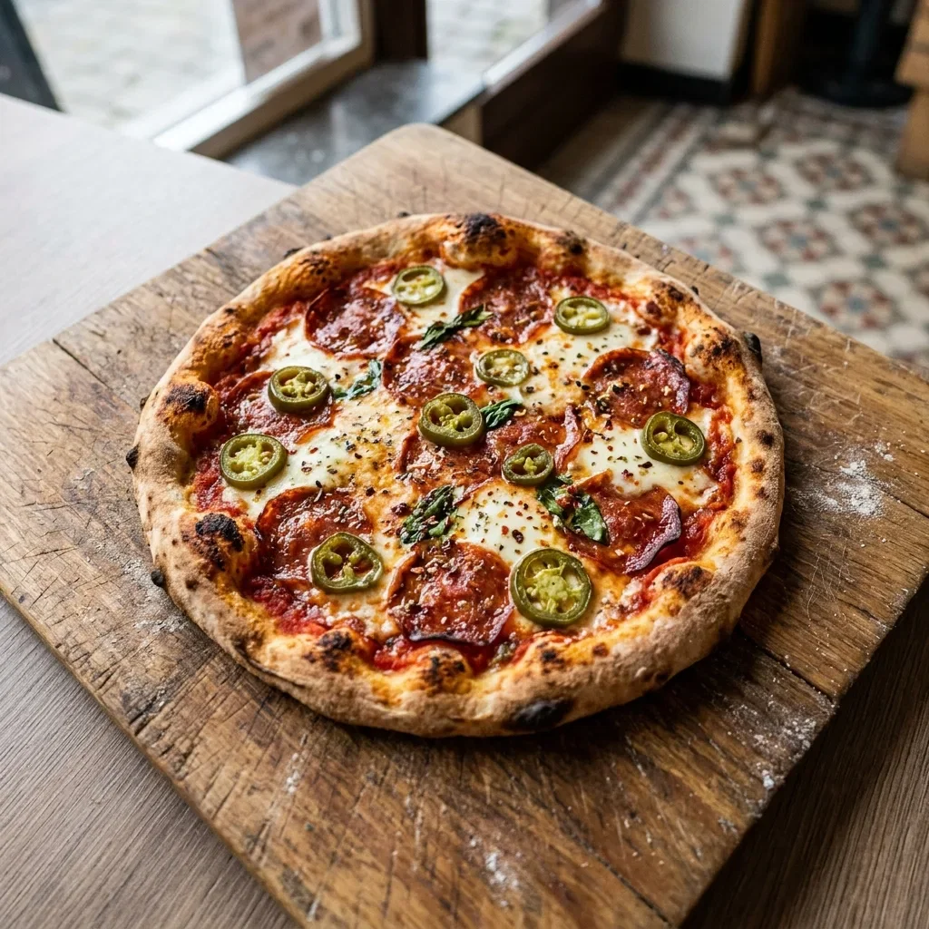 Diavola small