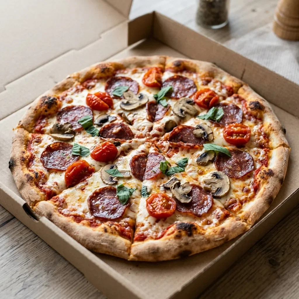 Sassari medium