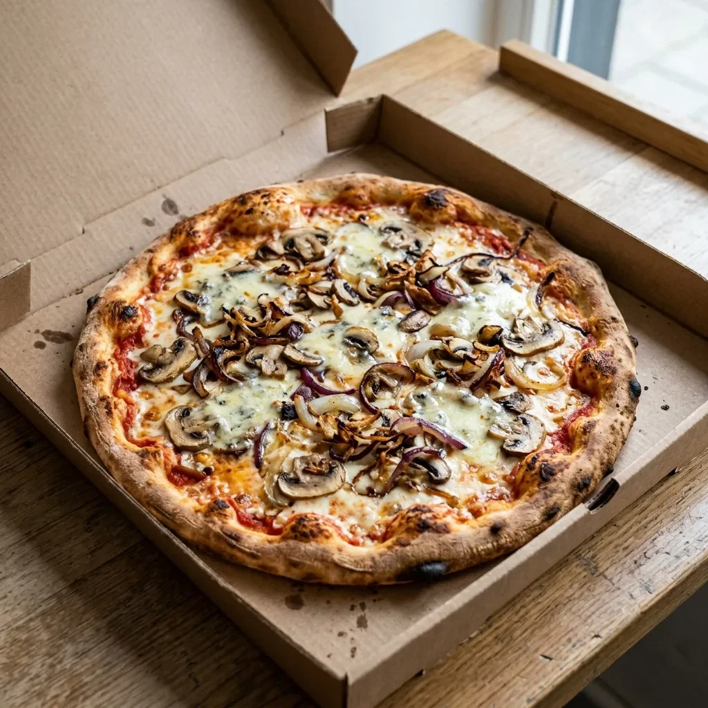 Gorgonzola large