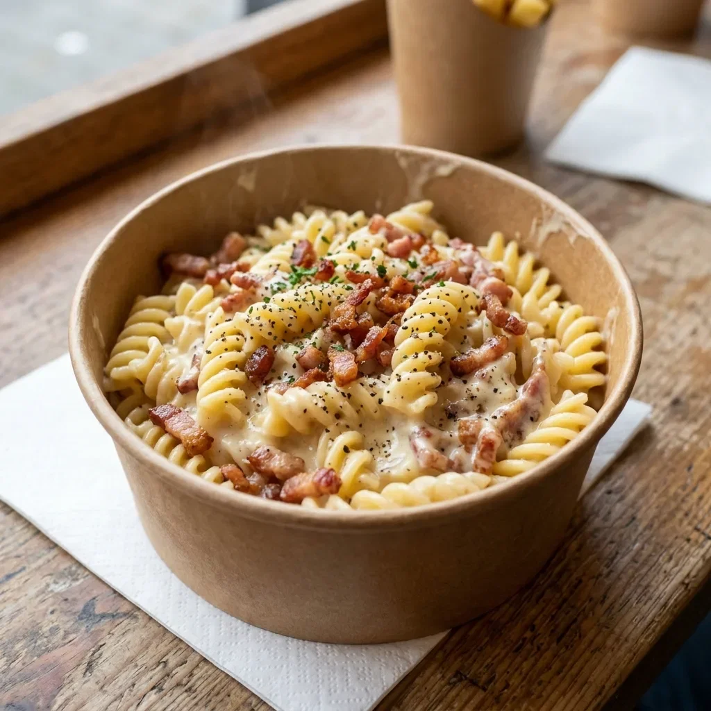 Carbonara