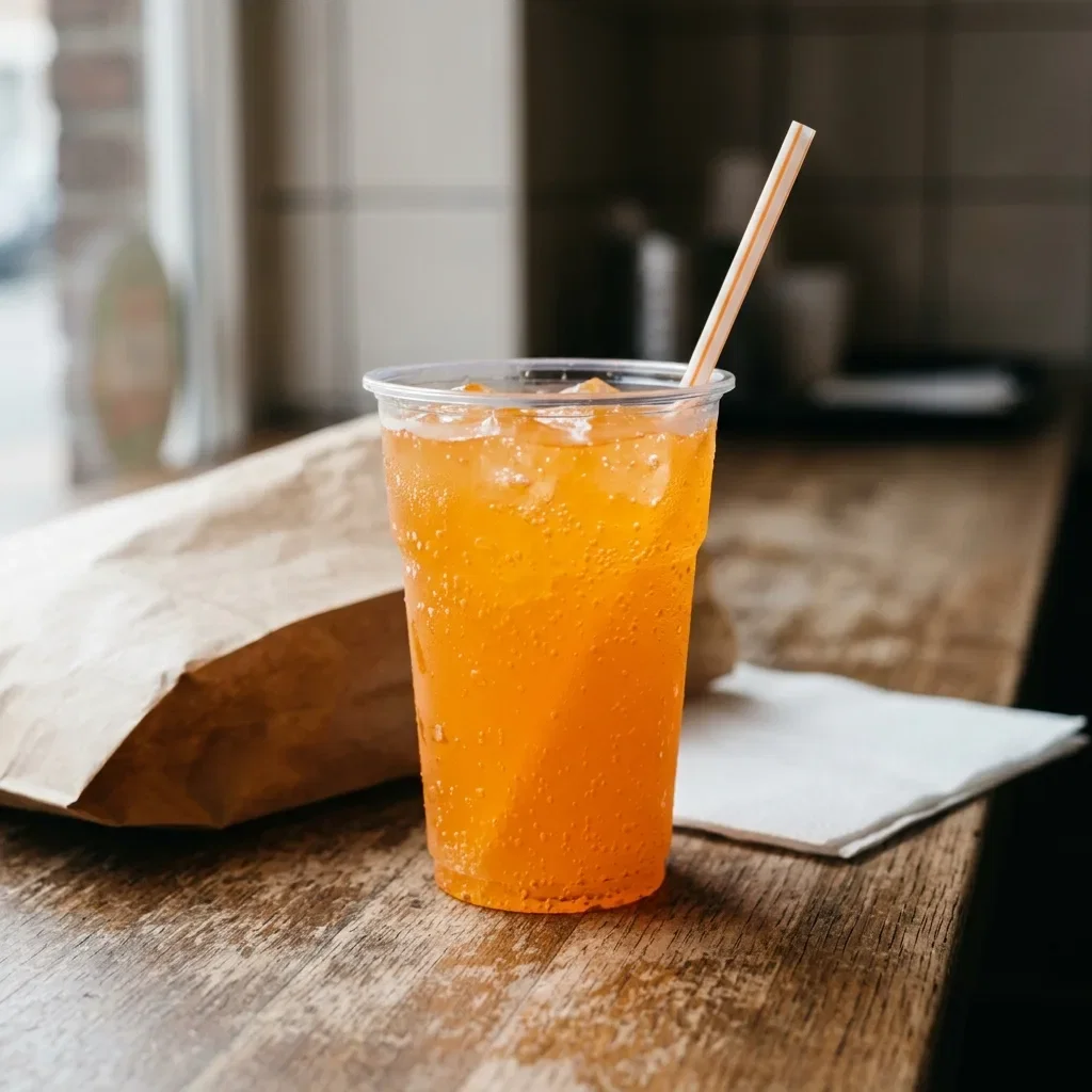 Fanta exotic