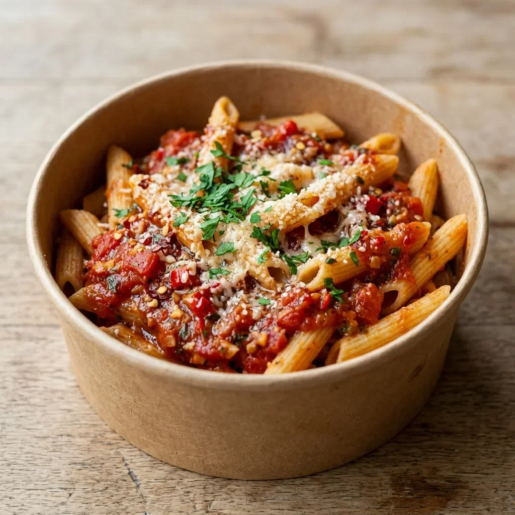Arrabiata