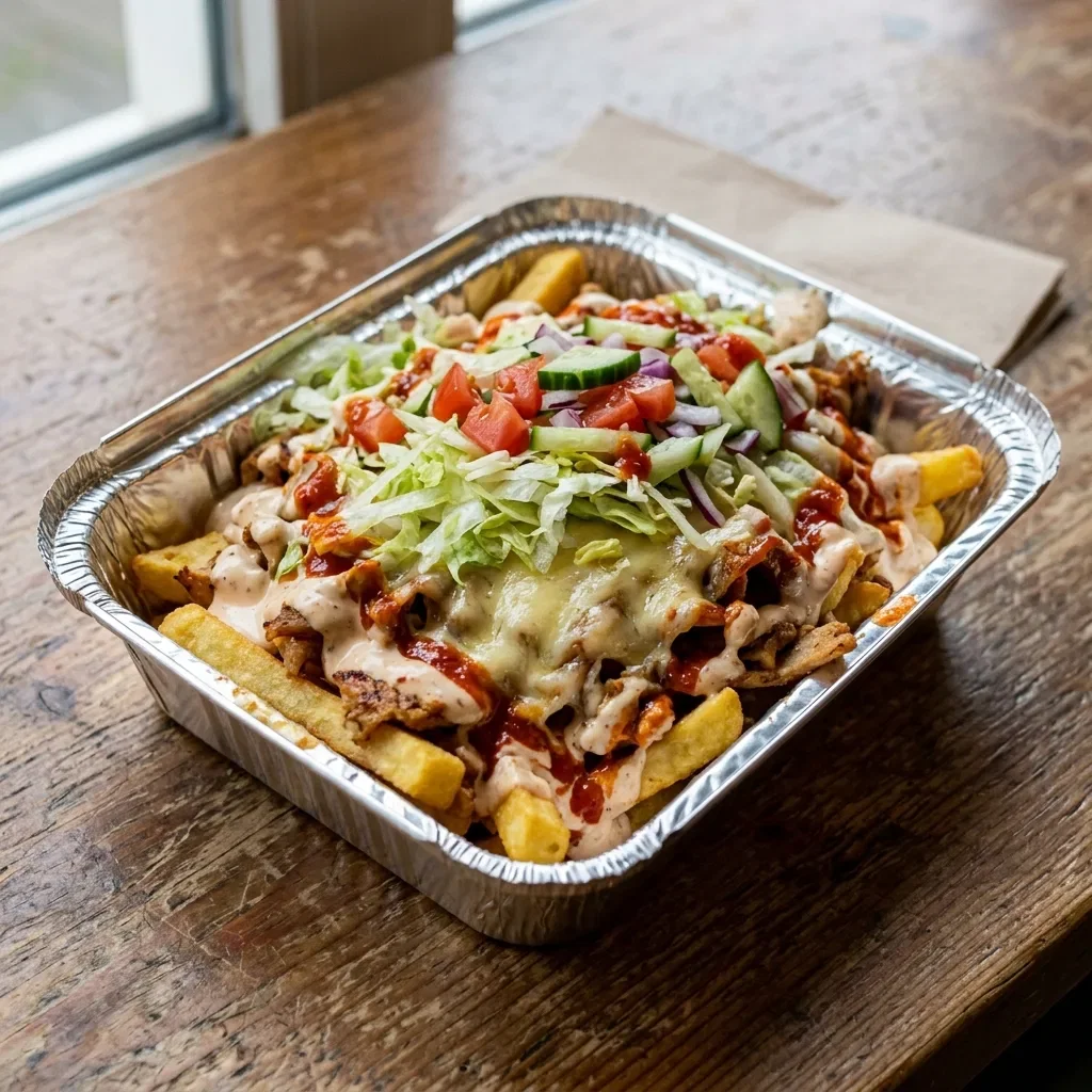 Kapsalon