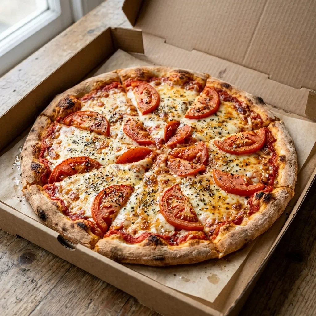 Margherita xl party