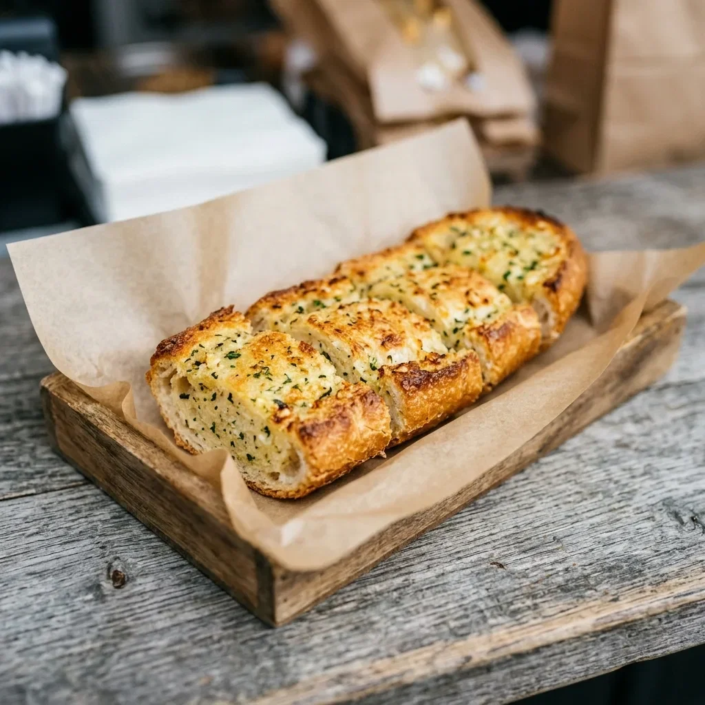 Lookbaguette