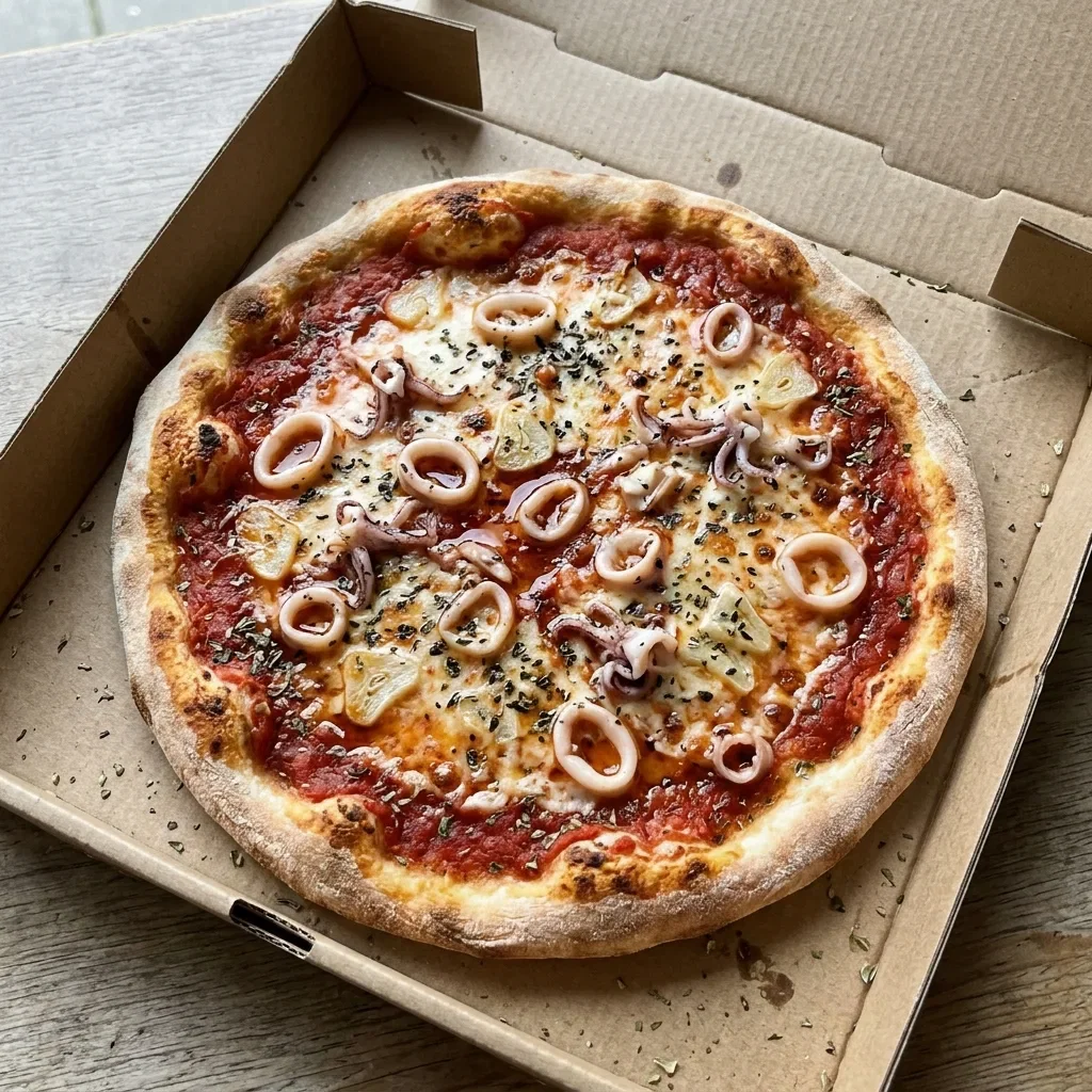 Marinara small