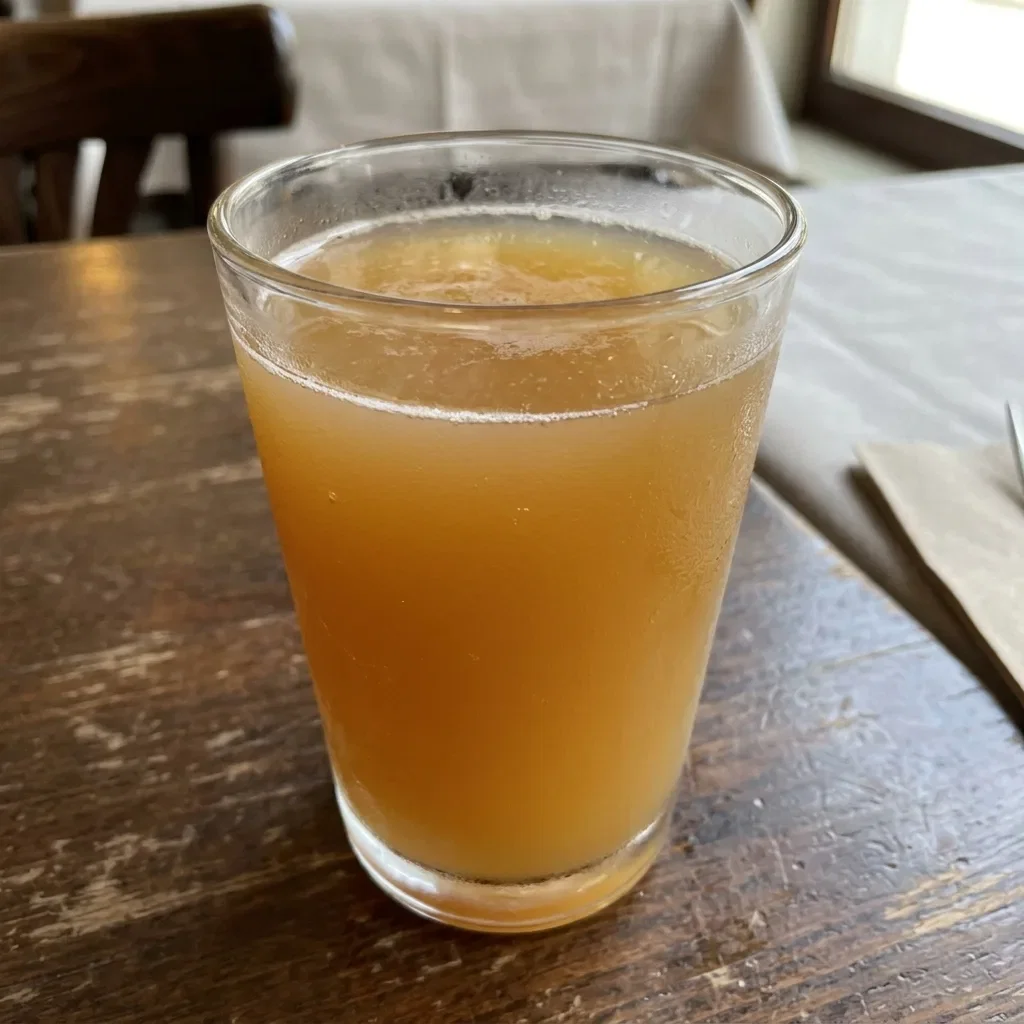 Appelsap