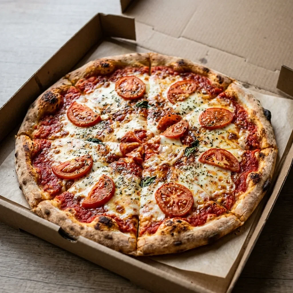 Margherita large