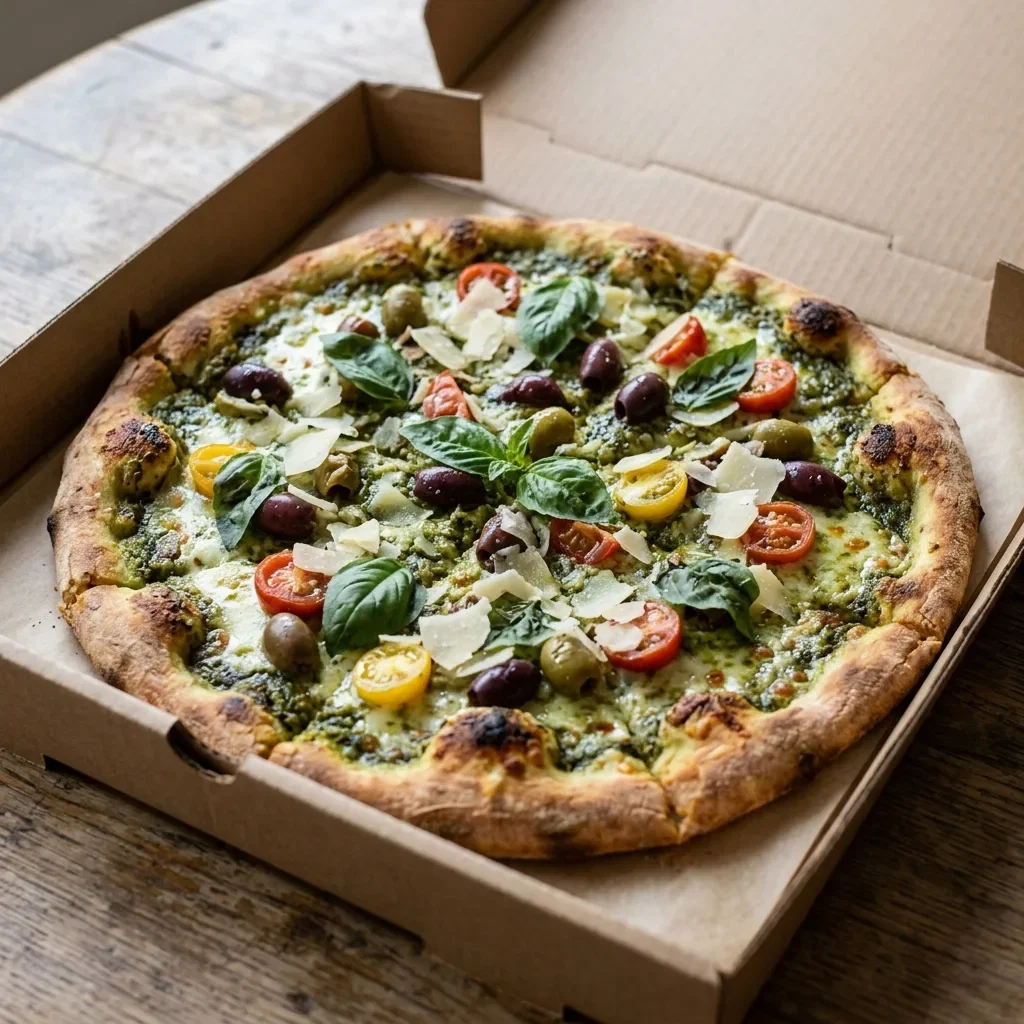 Pesto large