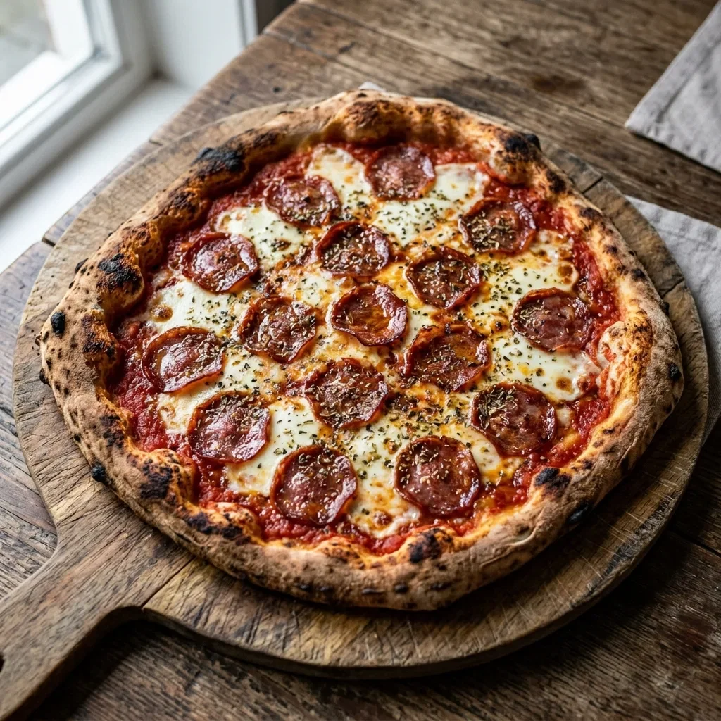 Salami large