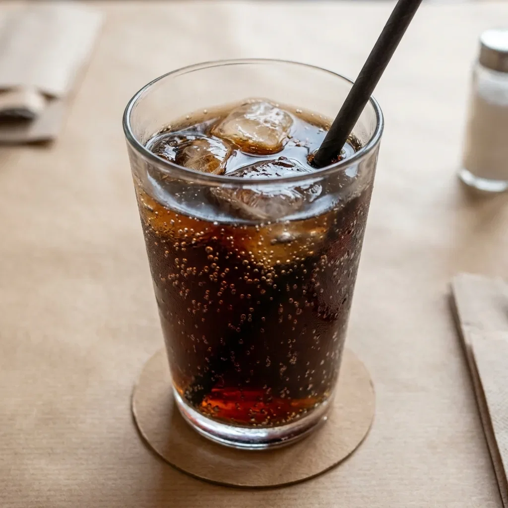 Cola zero