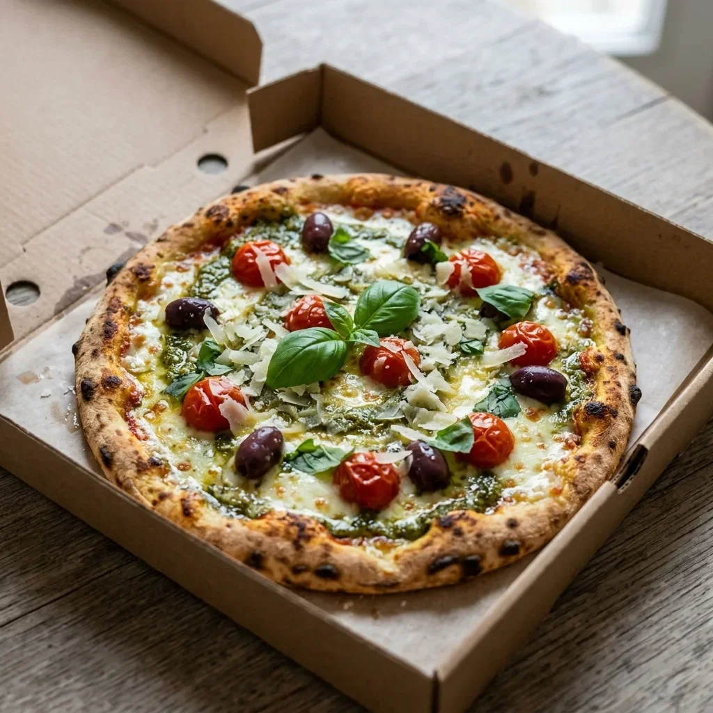 Pesto small