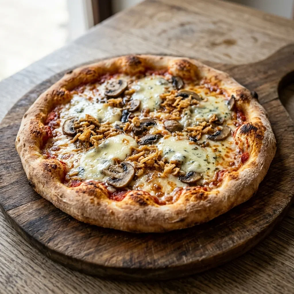 Gorgonzola small